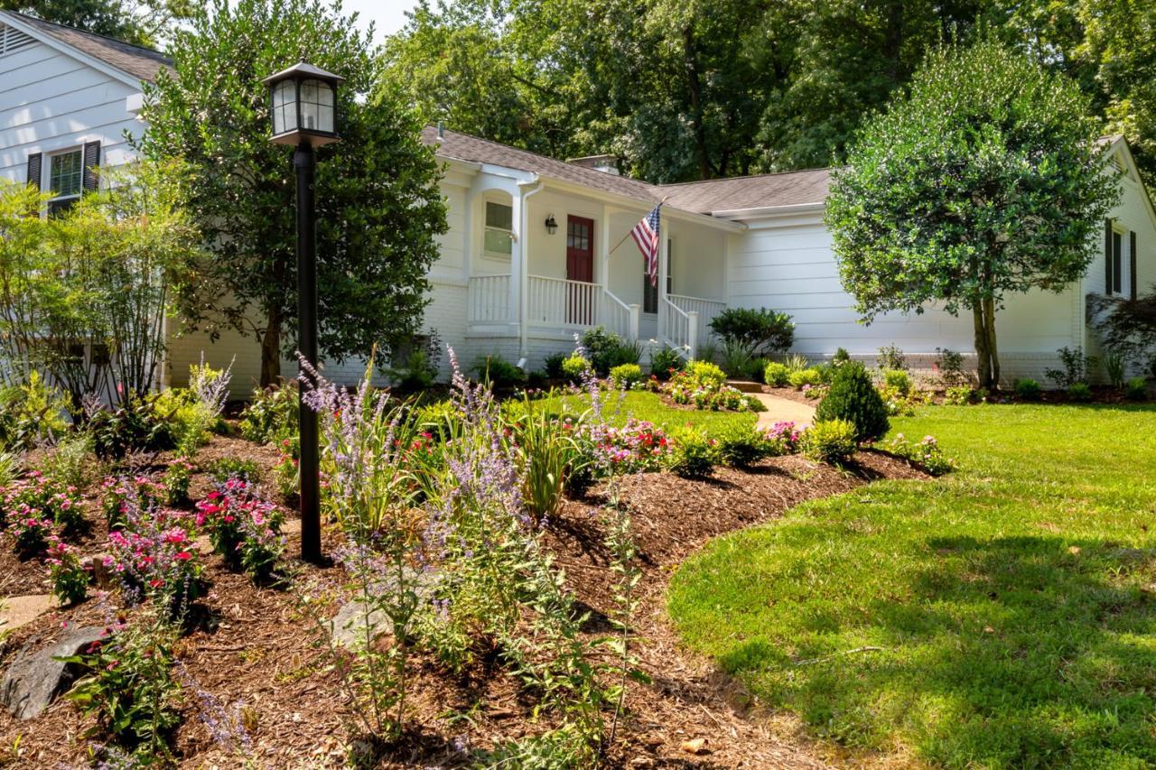 Thomas Point Tranquility Villa Annapolis Exterior photo